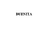 BUENITA