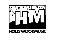 HM HOLLYWOODMUSIC