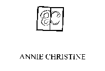 AC ANNIE CHRISTINE