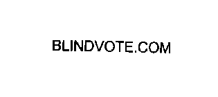 BLINDVOTE.COM