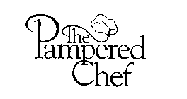 THE PAMPERED CHEF