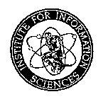 INSTITUTE FOR INFORMATION SCIENCES