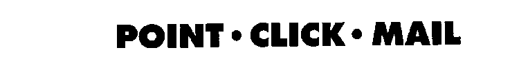 POINT CLICK MAIL