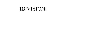 ID VISION