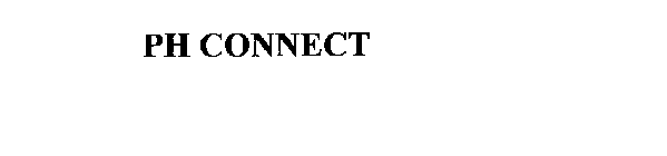 PH CONNECT