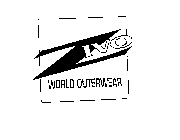 ZIVO WORLD OUTERWEAR