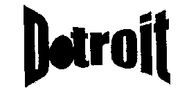 DOTROIT