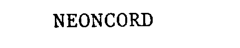 NEONCORD