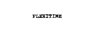 FLEXITIME