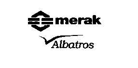 MERAK ALBATROS