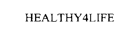 HEALTHY4LIFE