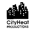 CITYHEAT PRODUCTIONS