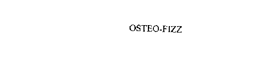 OSTEO-FIZZ