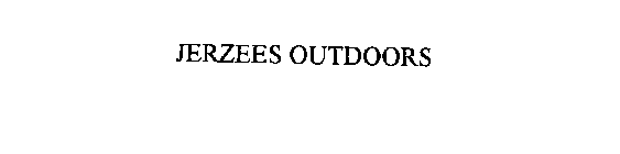 JERZEES OUTDOORS