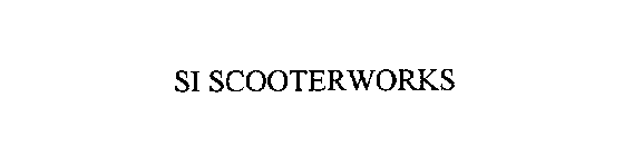 SI SCOOTERWORKS