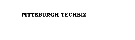 PITTSBURGH TECHBIZ