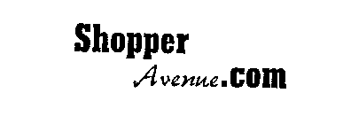 SHOPPER AVENUE.COM