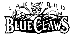 LAKEWOOD BLUECLAWS