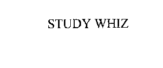 STUDY WHIZ