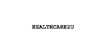 HEALTHCARE2U