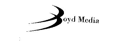 BOYD MEDIA