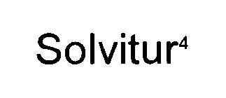 SOLVITUR4