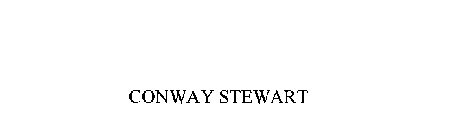 CONWAY STEWART