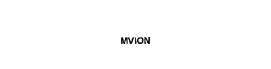 MVION