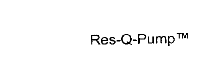 RES-Q-PUMP