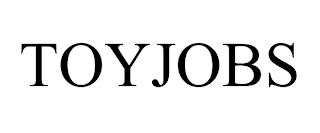 TOYJOBS