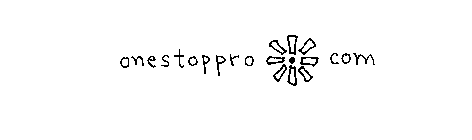 ONESTOPPRO.COM