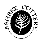 ASHBEE POTTERY
