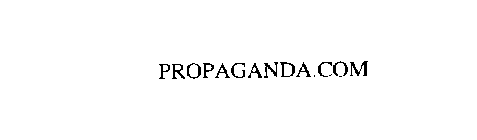 PROPAGANDA.COM