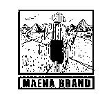 MAENA BRAND