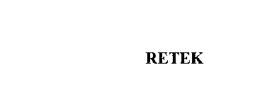 RETEK