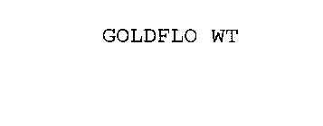 GOLDFLO WT