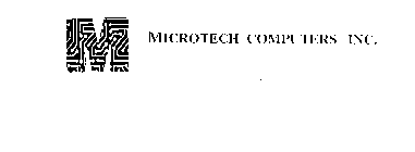 MICROTECH COMPUTERS INC.