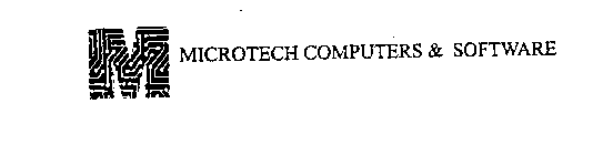 MICROTECH COMPUTERS & SOFTWARE
