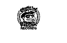SPARKLING BEATNIK RECORDS