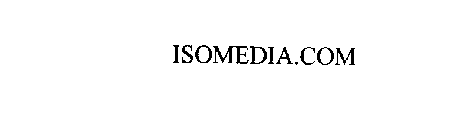 ISOMEDIA.COM