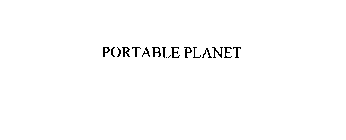 PORTABLE PLANET