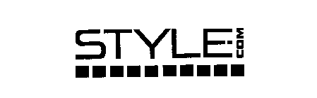 STYLE.COM