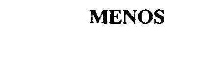 MENOS