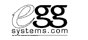 EGGSYSTEMS.COM