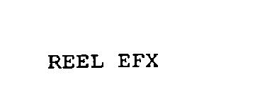 REEL EFX