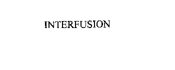 INTERFUSION