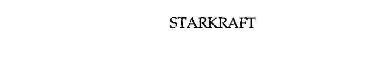 STARKRAFT