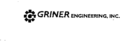 GRINER ENGINEERING, INC.
