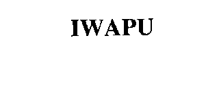 IWAPU