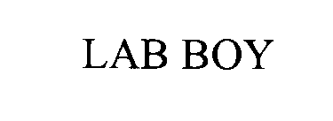 LAB BOY